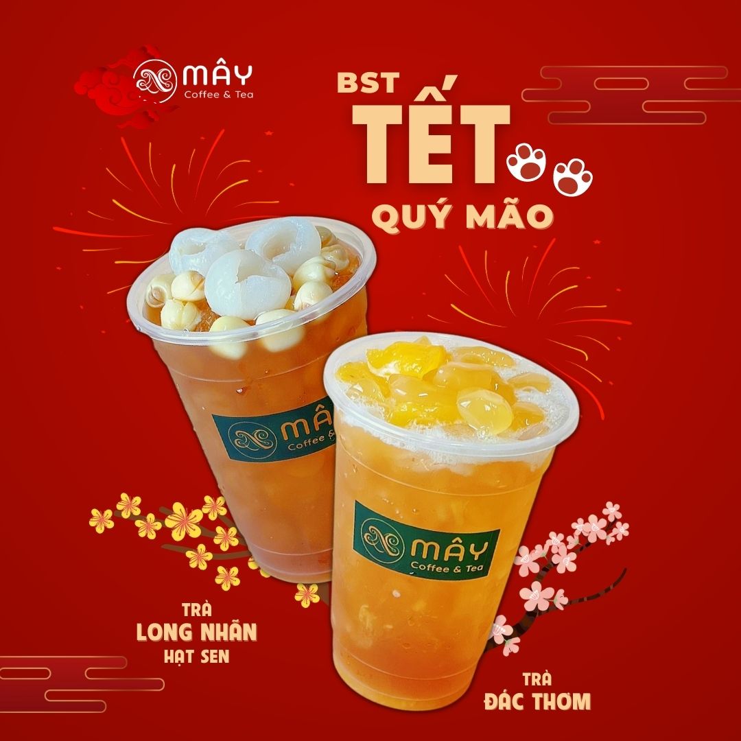 Bộ Sưu Tập Tết Quý Mão